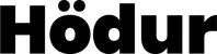 Produktbeispiel Schriftzug - Hödur