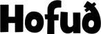Produktbeispiel Schriftzug - Hofuð