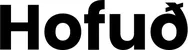Produktbeispiel Schriftzug - Hofuð