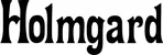 Produktbeispiel Schriftzug - Holmgard