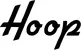 Produktbeispiel Schriftzug - Hoop