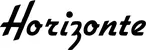 Produktbeispiel Schriftzug - Horizonte