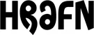 Produktbeispiel Schriftzug - Hrafn