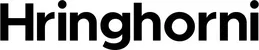 Produktbeispiel Schriftzug - Hringhorni
