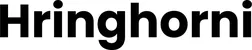 Produktbeispiel Schriftzug - Hringhorni