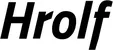 Produktbeispiel Schriftzug - Hrolf