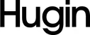 Produktbeispiel Schriftzug - Hugin
