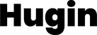 Produktbeispiel Schriftzug - Hugin
