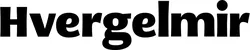 Produktbeispiel Schriftzug - Hvergelmir