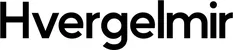 Produktbeispiel Schriftzug - Hvergelmir