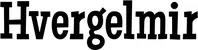 Produktbeispiel Schriftzug - Hvergelmir