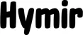 Produktbeispiel Schriftzug - Hymir