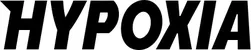Produktbeispiel Schriftzug - Hypoxia