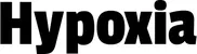 Produktbeispiel Schriftzug - Hypoxia