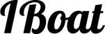 Produktbeispiel Schriftzug - IBoat