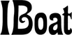 Produktbeispiel Schriftzug - IBoat