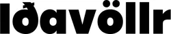 Produktbeispiel Schriftzug - Iðavöllr
