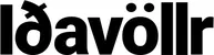 Produktbeispiel Schriftzug - Iðavöllr