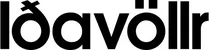 Produktbeispiel Schriftzug - Iðavöllr