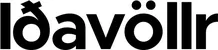 Produktbeispiel Schriftzug - Iðavöllr