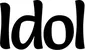 Produktbeispiel Schriftzug - Idol