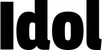 Produktbeispiel Schriftzug - Idol