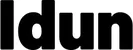 Produktbeispiel Schriftzug - Idun