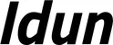 Produktbeispiel Schriftzug - Idun