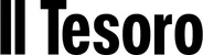 Produktbeispiel Schriftzug - Il Tesoro