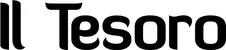 Produktbeispiel Schriftzug - Il Tesoro