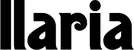 Produktbeispiel Schriftzug - Ilaria