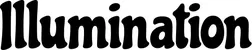 Produktbeispiel Schriftzug - Illumination