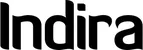 Produktbeispiel Schriftzug - Indira