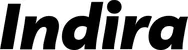 Produktbeispiel Schriftzug - Indira