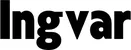 Produktbeispiel Schriftzug - Ingvar