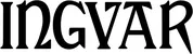 Produktbeispiel Schriftzug - Ingvar