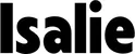 Produktbeispiel Schriftzug - Isalie