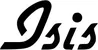 Produktbeispiel Schriftzug - Isis