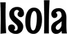 Produktbeispiel Schriftzug - Isola