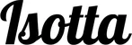 Produktbeispiel Schriftzug - Isotta