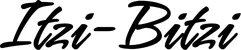 Produktbeispiel Schriftzug - Itzi-Bitzi