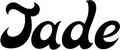 Produktbeispiel Schriftzug - Jade