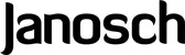 Produktbeispiel Schriftzug - Janosch