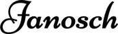 Produktbeispiel Schriftzug - Janosch