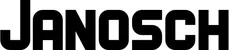 Produktbeispiel Schriftzug - Janosch