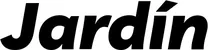 Produktbeispiel Schriftzug - Jardín