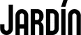 Produktbeispiel Schriftzug - Jardín