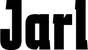Produktbeispiel Schriftzug - Jarl