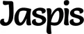 Produktbeispiel Schriftzug - Jaspis