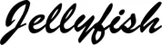 Produktbeispiel Schriftzug - Jellyfish